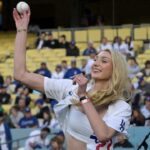 Cameron Brink Shows Off $670 Combination to Her 1 Million Followers