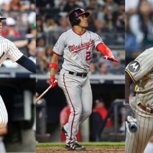 MLB Trade Deadline: 4 Key Players Who Could Shape Pennant Races