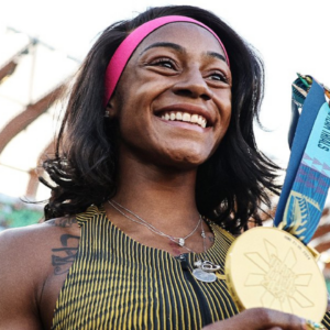 “Way Tougher Than It Looks”: Track World in Frenzy as Sha’Carri Richardson Secures Her Ticket to the Paris Olympics With a World Lead