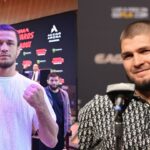 Dana White and Co. Throw Khabib Nurmagomedov’s Brother and Bellator Star Usman Out of the UFC 302 Arena – Here’s Why