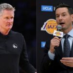 “League’s Never Been Crazier”: Steve Kerr Offers Words of Advice to Lakers HC JJ Redick