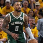 "So Many People Talk Sh*t But Be Punks": Damian Lillard Slams His Critics For Doubting His Work Ethic