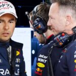 In Attempt to Avoid Safety Car, Red Bull Ends Up With $26,000 Fine