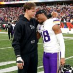LSU Proudly Endorses Alumni Joe Burrow and Justin Jefferson’s Big Feat