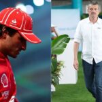 Guenther Steiner Warns Carlos Sainz Against Mercedes Move With a Cold Reality Check on 2026 Regulations