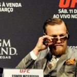 Fans Relive ‘Prime’ Conor McGregor After His Old Remarks on Fighting Jesus in MMA Resurface