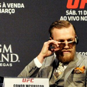 Fans Relive ‘Prime’ Conor McGregor After His Old Remarks on Fighting Jesus in MMA Resurface