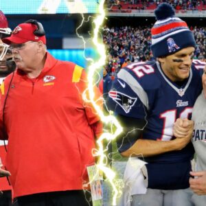 What Tom Brady & Patriots Did Can Never Be Duplicated - Howie & Chris Long Engage in Healthy Chiefs vs Patriots Debate
