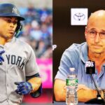 Brian Cashman Vindicated? Giancarlo Stanton's Latest Injury Forces Yankees Fans to Revisit GM's Controversial Comments