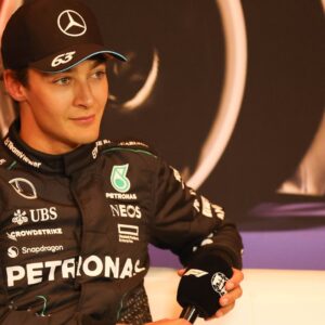 “We Got the Fastest Car”: George Russell on Mercedes Prospects of Winning a Race in 2 Years
