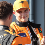 Lando Norris' Victory Doesn't Taint Oscar Piastri's Approach