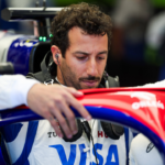 Red Bull Source Claims Daniel Ricciardo Remains for ‘Foreseeable Future’ Despite Helmut Marko’s Liam Lawson Comments
