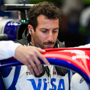 Red Bull Source Claims Daniel Ricciardo Remains for ‘Foreseeable Future’ Despite Helmut Marko’s Liam Lawson Comments