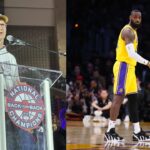 LeBron James’ Old Tweet Resurfaces as Dan Hurley Emerges as Lakers HC Candidate