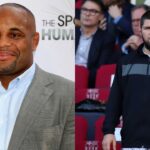 “Your Dad Would Be Proud”: Daniel Cormier’s Touching Tribute to Khabib Nurmagomedov After Makhachev’s Victory at UFC 302