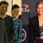 Stephen Curry's Sister is Hyped For Sonya Curry and Shaquille O'Neal's Mom Lucille O'Neal's Latest Show