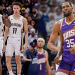 "Lil A** B*tch": Zion Williamson's Teammate Gets Candid on Kevin Durant's Trash Talking