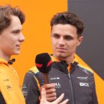 McLaren Boss Believes It’s “Too Early” to Make Team Orders as Lando Norris and Oscar Piastri Went Head to Head in Austria