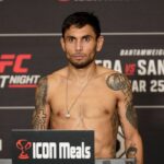 UFC Schedule: Upcoming Event This Weekend and Must-Watch Fights From It