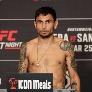 UFC Schedule: Upcoming Event This Weekend and Must-Watch Fights From It