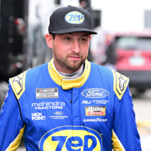 Chase Briscoe’s “Crucial” Details on How to Run Well During Upcoming NASCAR Race in Sin City