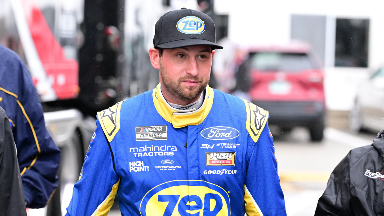 Chase Briscoe’s “Crucial” Details on How to Run Well During Upcoming NASCAR Race in Sin City