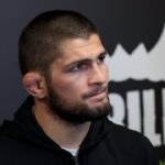 Khabib Nurmagomedov Slammed for Spending $30000 on Dustin Poirier’s UFC Kit Amidst Tax Controversy