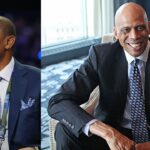 Isiah Thomas Anoints Kareem Abdul-Jabbar As Having The Greatest Basketball Career in History