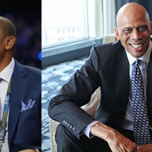 Isiah Thomas Anoints Kareem Abdul-Jabbar As Having The Greatest Basketball Career in History