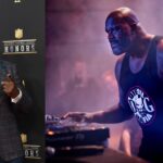 Shaquille O'Neal Cracks Up At Hilarious Shannon Sharpe Imitator Responding to Diss Track