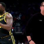 Nick Nurse Names the ‘Greatest Raptor of All-Time,’ Draymond Green Heaps on Praise