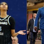 Shaquille O'Neal Agrees With Skip Bayless Claiming Angel Reese Has the 'Dog in Her'