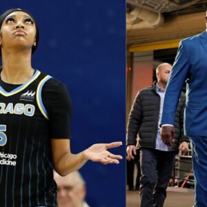 Shaquille O'Neal Agrees With Skip Bayless Claiming Angel Reese Has the 'Dog in Her'