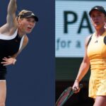 WTA Accused of Being Sexist After Congratulating Caroline Wozniacki For Defeating Elina Svitolina