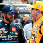 What Was Kyle Busch and Martin Truex Jr.’s Relationship Before NASCAR Cup Series?