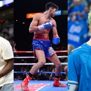 Jimmy Butler's 'Annoyance' At Ryan Garcia's Antics At Ninja's Poker Live Goes Viral