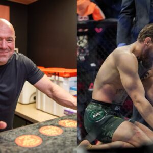 Fact Check: Did Conor McGregor Unfollow UFC on Instagram After Unmuted UFC 229 Release?