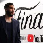 Jayson Tatum Sports A $230K Richard Mille Following His Lackluster NBA Finals Game 1 Performance
