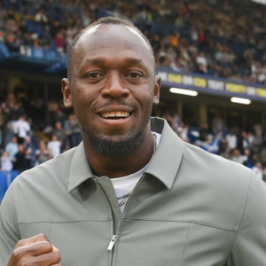 Usain Bolt Picks Olympic Stars for His Dream Soccer Team