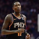 44-Year-Old Jamal Crawford Breaks Down How Astonishingly Easy It Is For Him to Still Score In The NBA