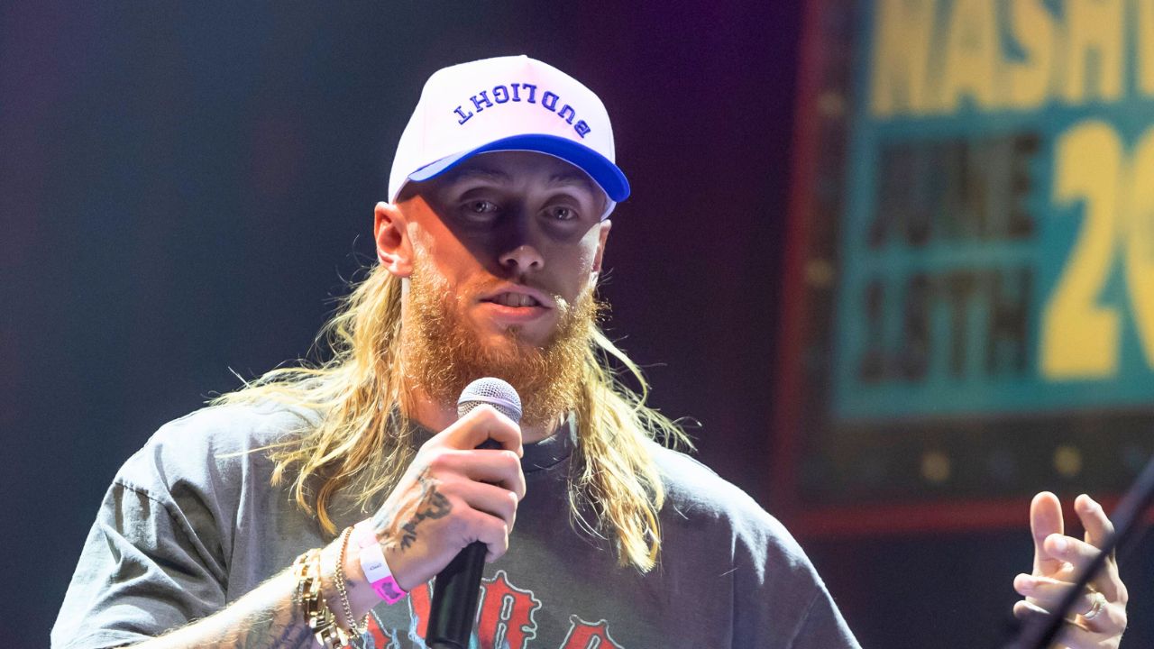 George Kittle Reveals Netflix Attempted “Quarterback” Season II But Teams Didn't Agree