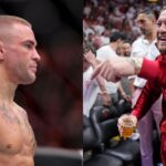 “Ear F*cked Her”: Conor McGregor Reignites Feud With Dustin Poirier, Makes Explicit Comments on His Wife Jolie