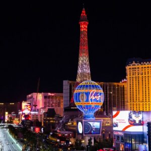 Las Vegas Grand Prix Won’t Get a Third Chance if Conditions Are Not Met, Threatens Local Government