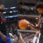 "Lower Rated Version of Winning Time": 1x NBA Champ and Paul George Discuss 'Clipped' Show's Inaccuracies