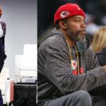 Rip Hamilton Backs Former Teammate Rasheed Wallace's Take On Their Pistons Beating The 2017 Warriors