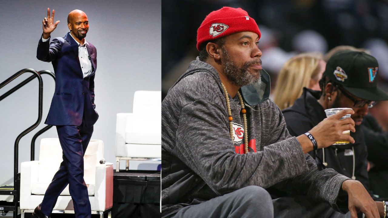 Rip Hamilton Backs Former Teammate Rasheed Wallace's Take On Their Pistons Beating The 2017 Warriors