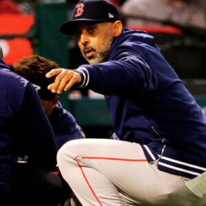 Alex Cora's 2025 Destination: You’ll Never Guess the Blockbuster Move This MLB Insider Predicted for Red Sox's Skipper