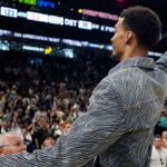 "Like You're Carrying a Bag of Rocks": Victor Wembanyama Outlines the Struggles of Being 7'3