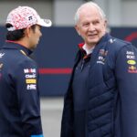 Helmut Marko Delivers Ultimatum to Sergio Perez as Clock Starts Ticking Despite 2-Year Extension