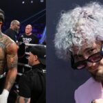 “Dumb as*”: UFC’s Sean O’Malley Rips Into Gervonta Davis for Comments on Garcia vs. Haney Controversy